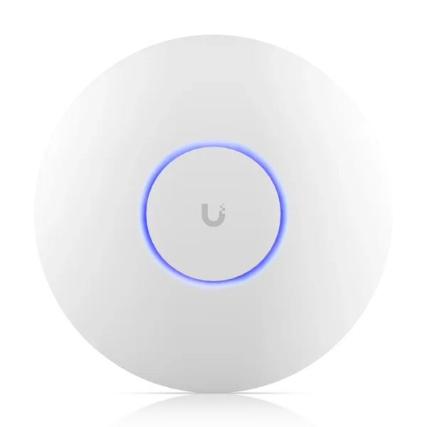 Ubiquiti Networks UniFi U6+ Dual-Band Wi-Fi