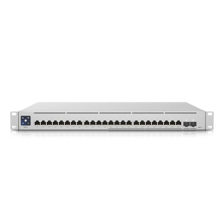 USW-Pro-Max-24-PoE (400W)